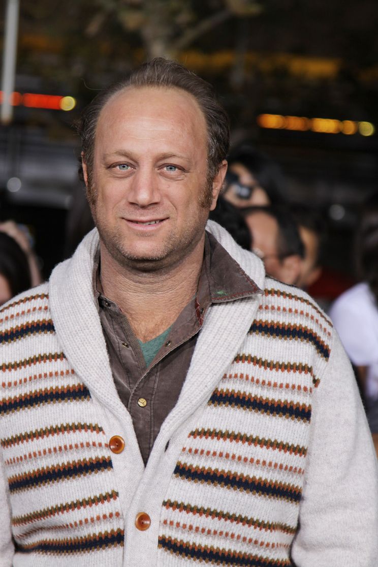 Scott Krinsky