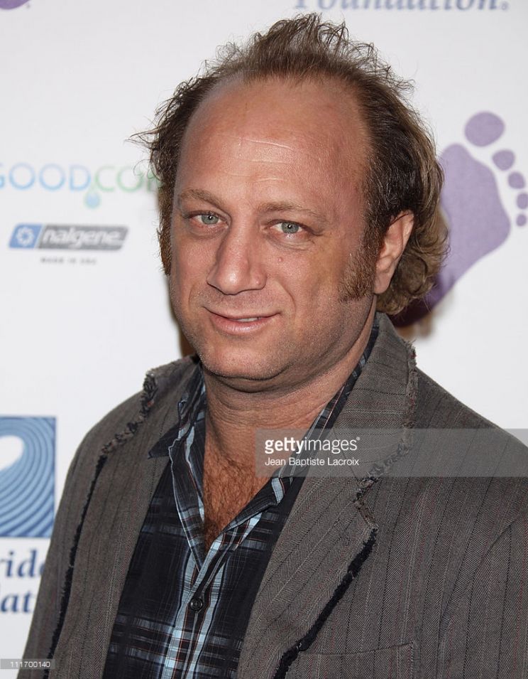 Scott Krinsky