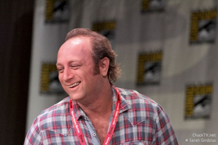 Scott Krinsky