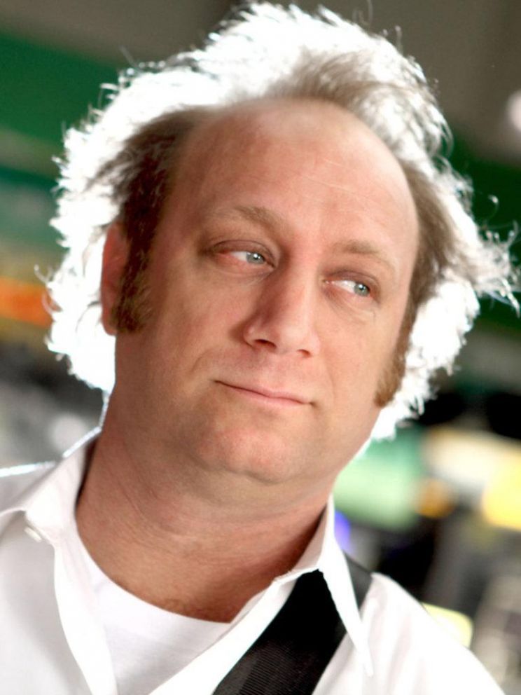 Scott Krinsky