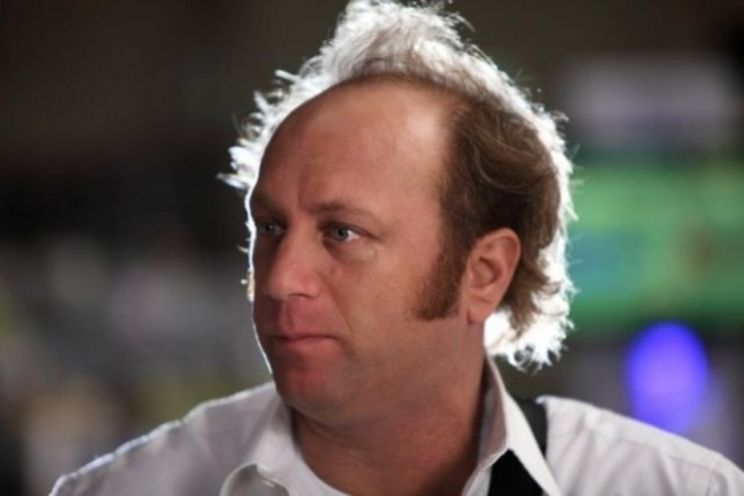 Scott Krinsky