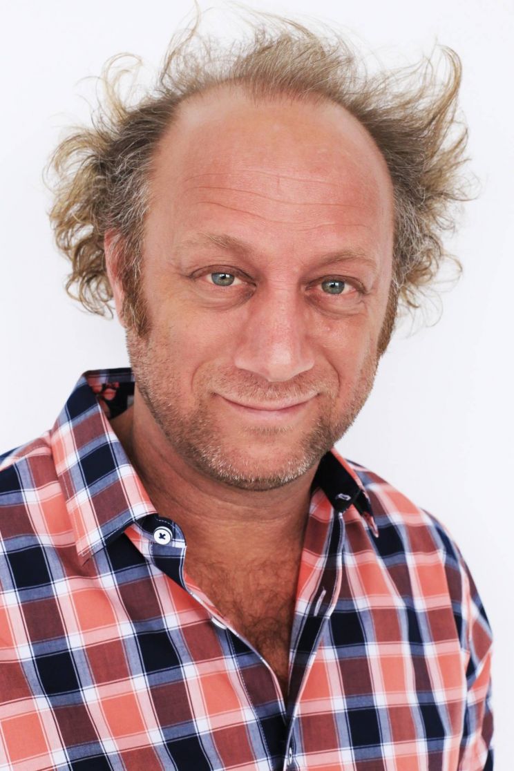 Scott Krinsky