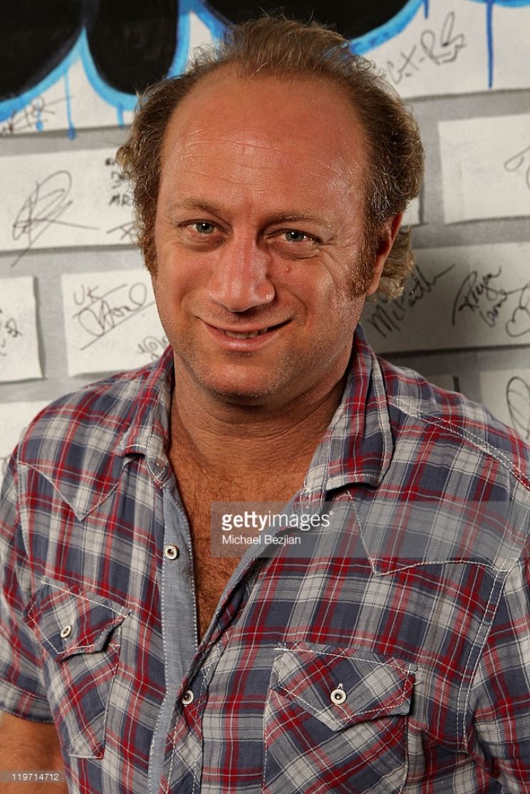 Scott Krinsky