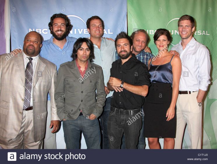 Scott Krinsky
