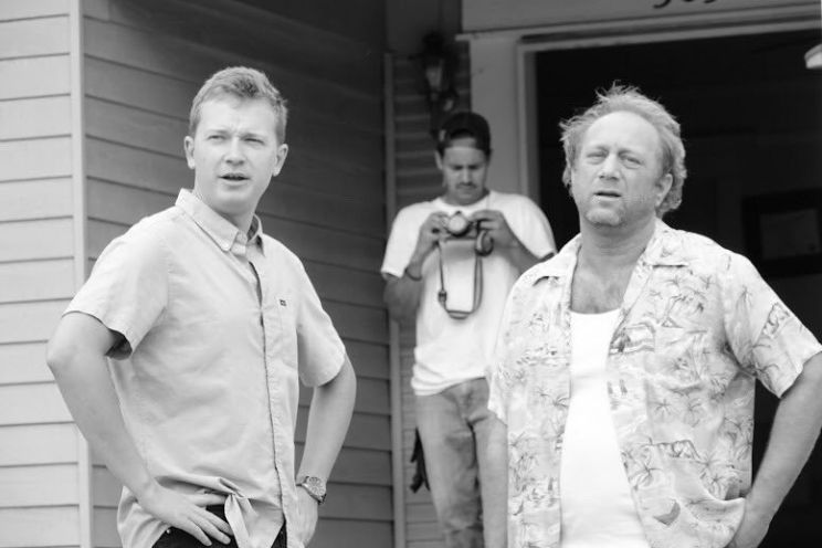 Scott Krinsky