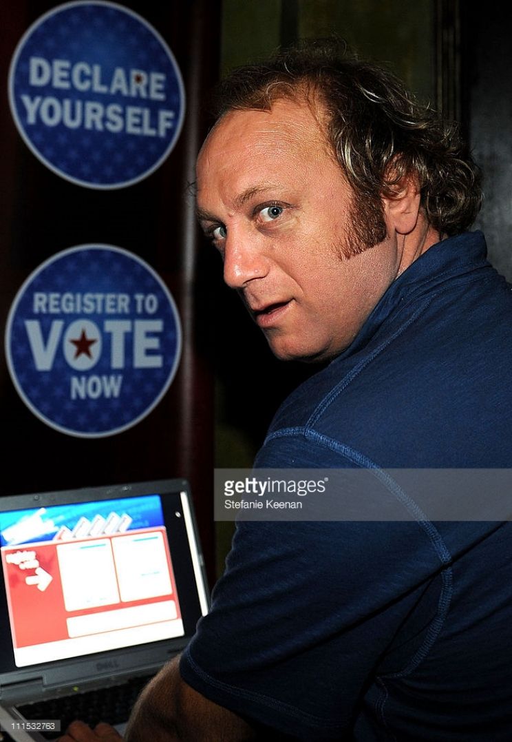 Scott Krinsky