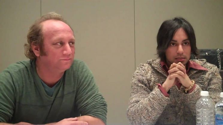Scott Krinsky