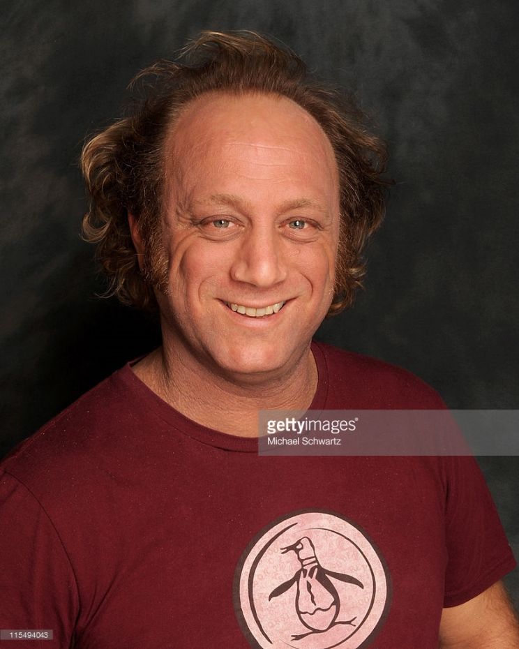 Scott Krinsky