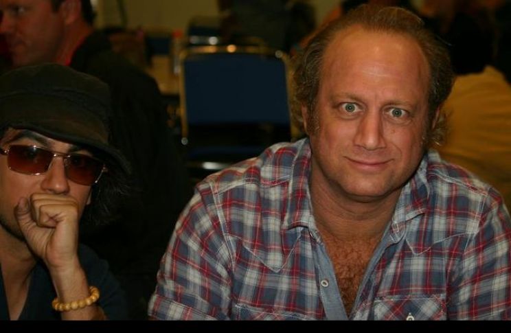 Scott Krinsky