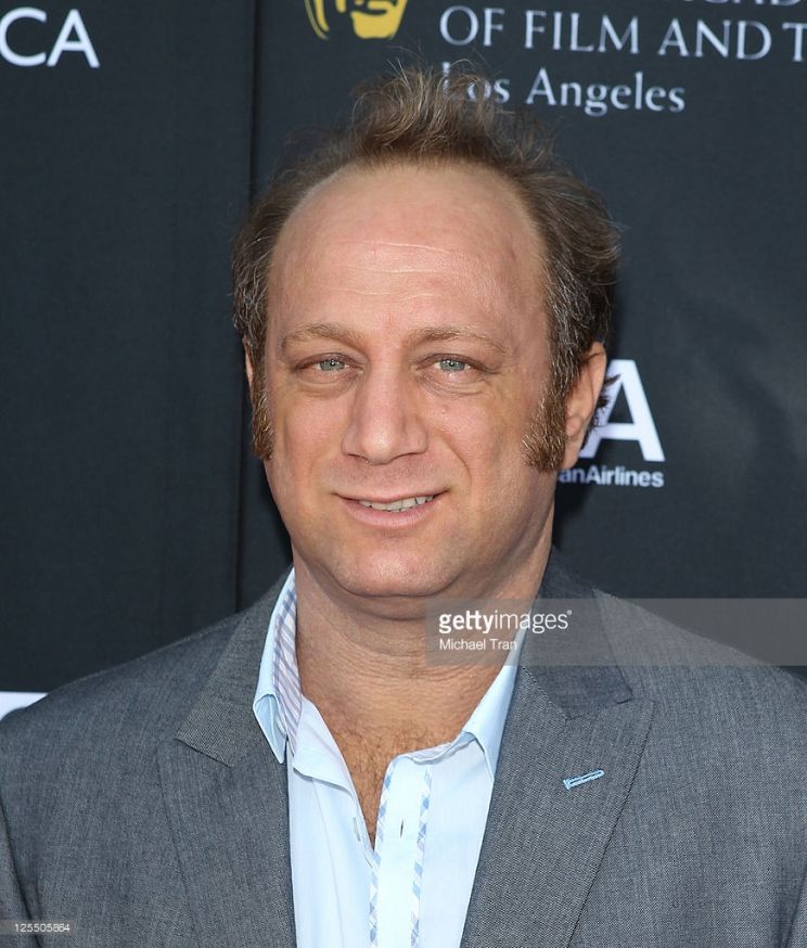 Scott Krinsky