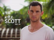 Scott Kyle