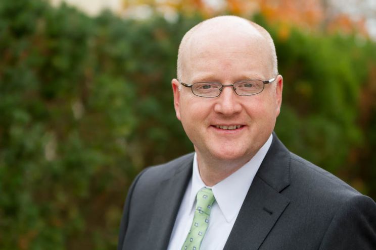 Scott Lawrence
