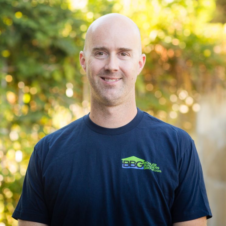 Scott Lawrence