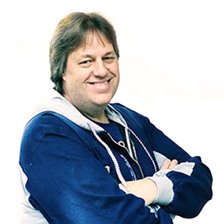 Scott Lawrence