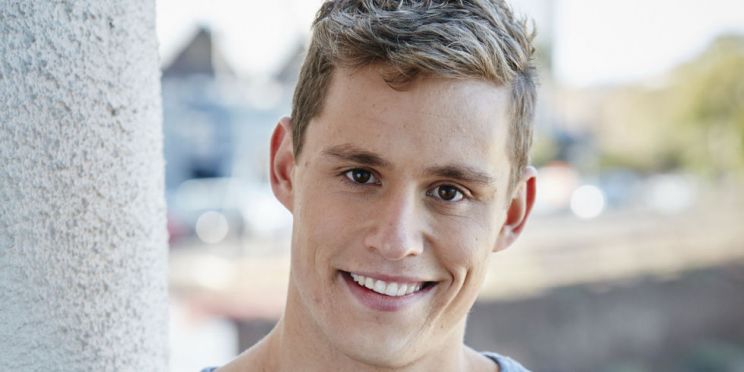 Scott Lee