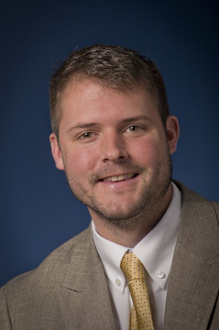 Scott Lee