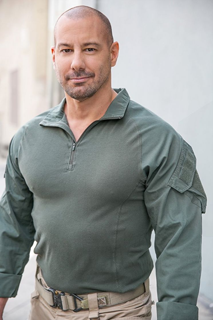 Scott Levy