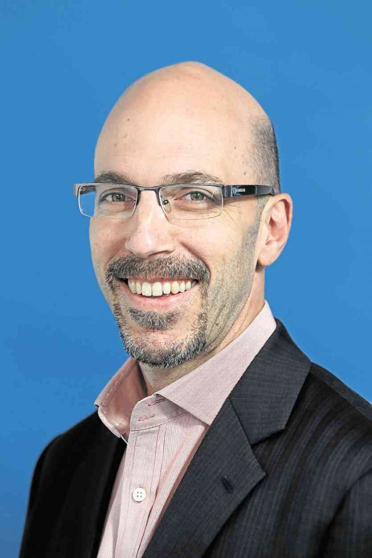 Scott Levy