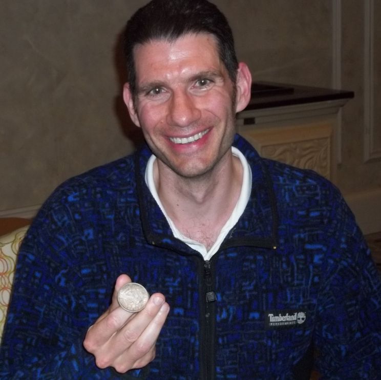 Scott Levy