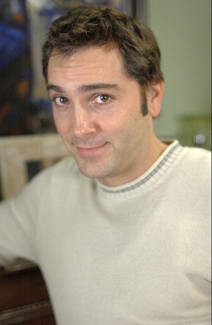 Scott Lowell
