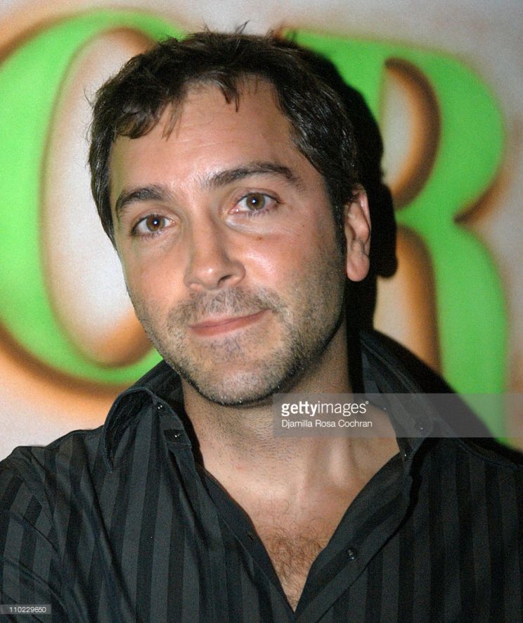 Scott Lowell