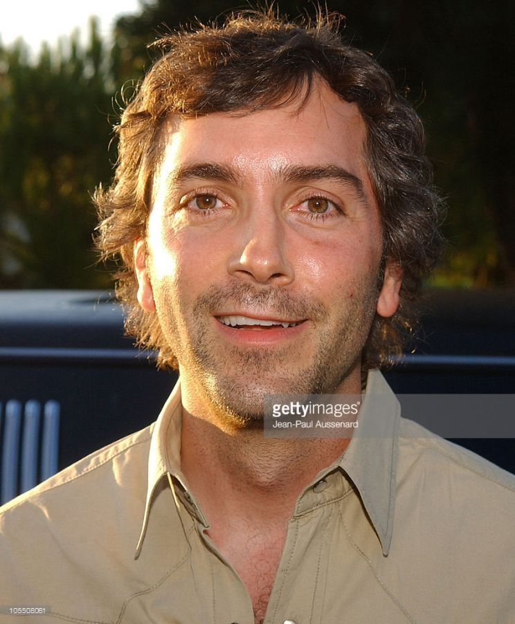 Scott Lowell