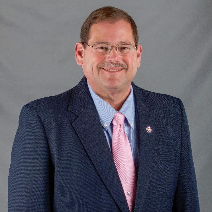 Scott Lunsford