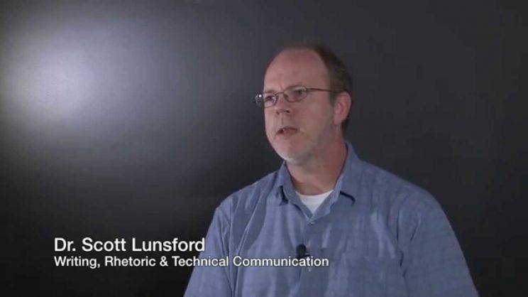 Scott Lunsford