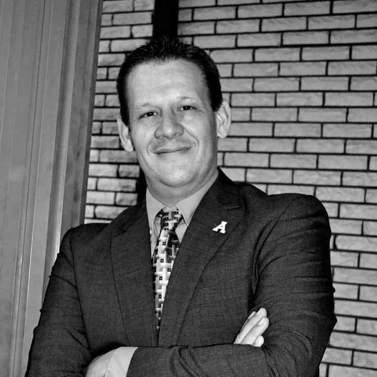 Scott Lunsford