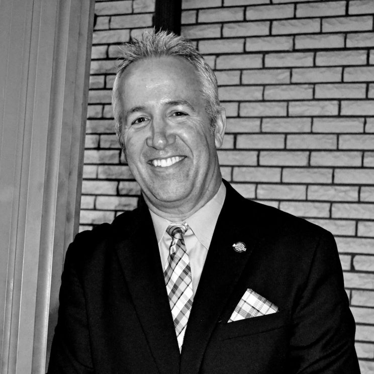 Scott Lunsford