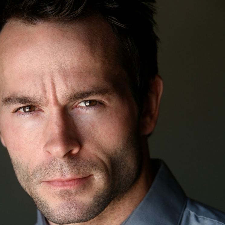Scott Lunsford