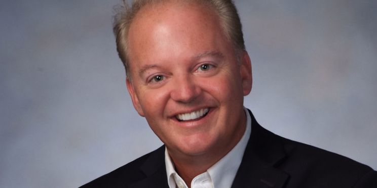 Scott Lunsford