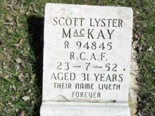Scott Lyster photo