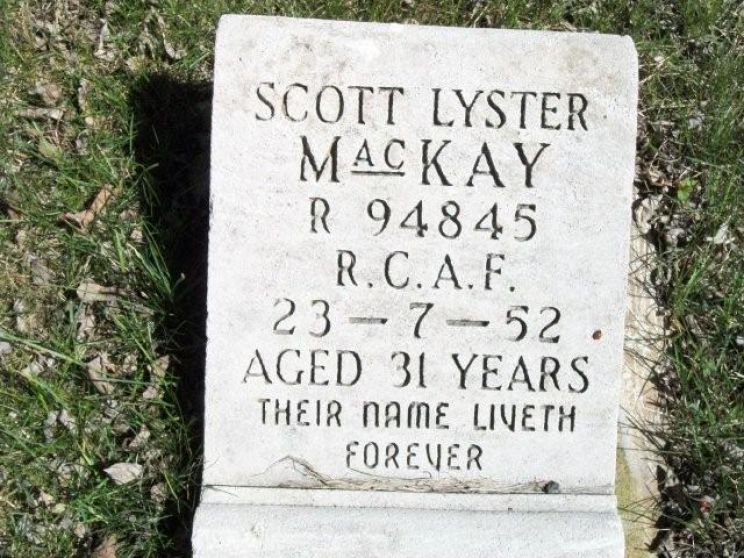 Scott Lyster