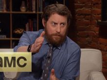 Scott M. Gimple