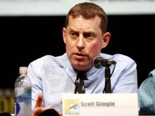 Scott M. Gimple