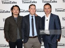 Scott M. Gimple