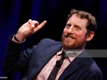 Scott M. Gimple
