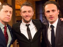 Scott M. Gimple