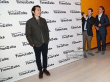 Scott M. Gimple