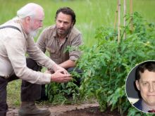 Scott M. Gimple