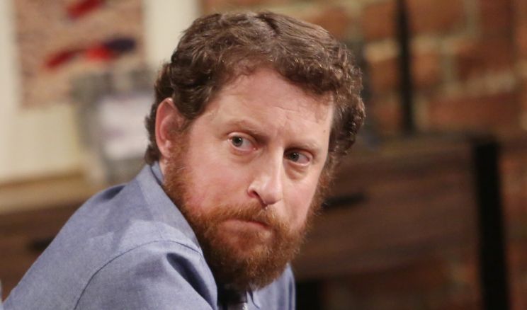 Scott M. Gimple