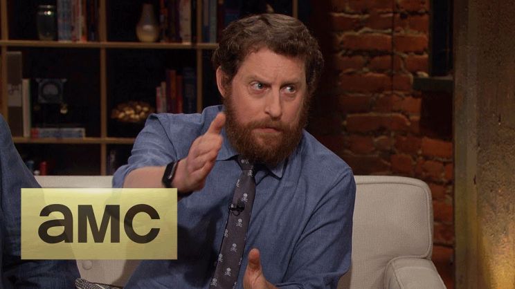 Scott M. Gimple