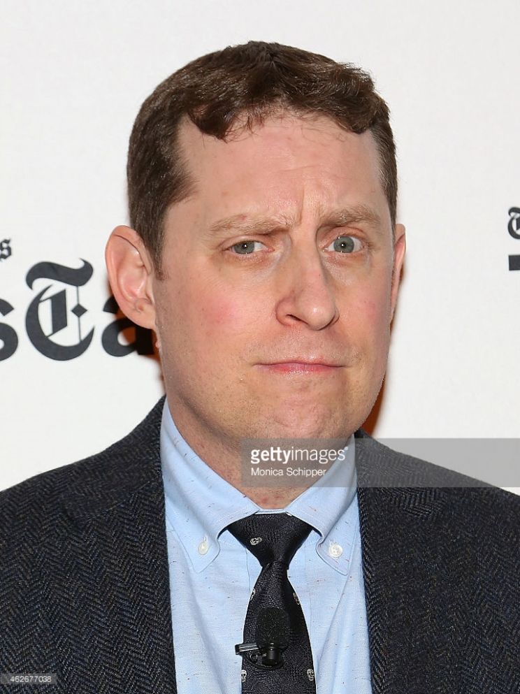 Scott M. Gimple