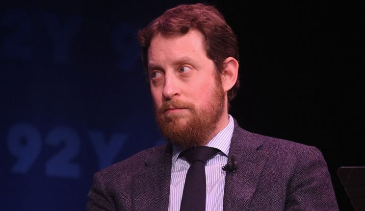 Scott M. Gimple