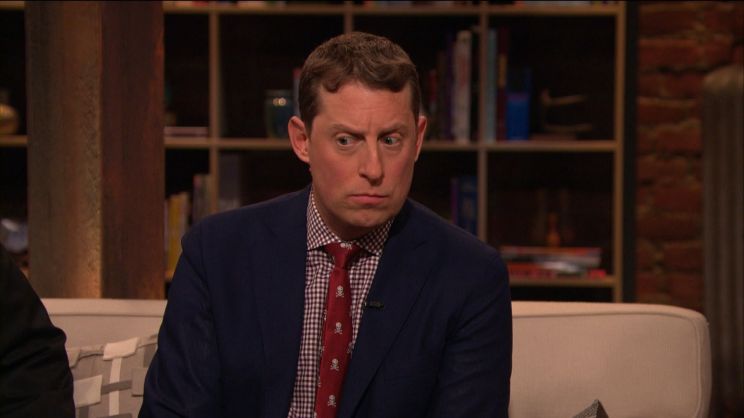 Scott M. Gimple