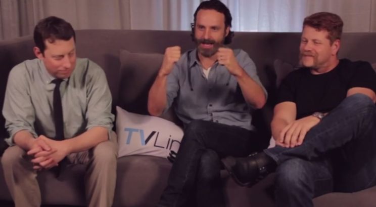 Scott M. Gimple