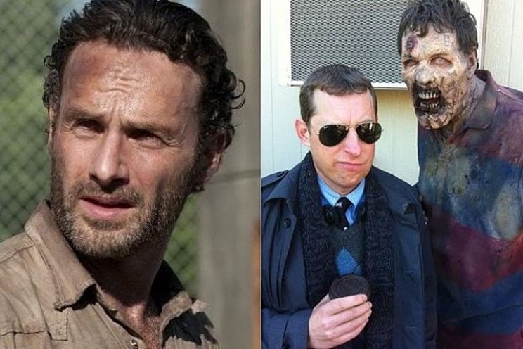 Scott M. Gimple