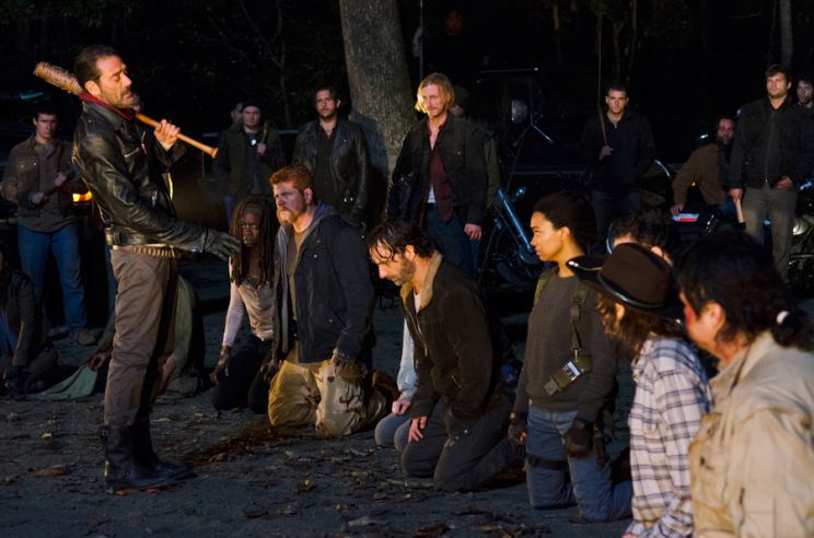Scott M. Gimple