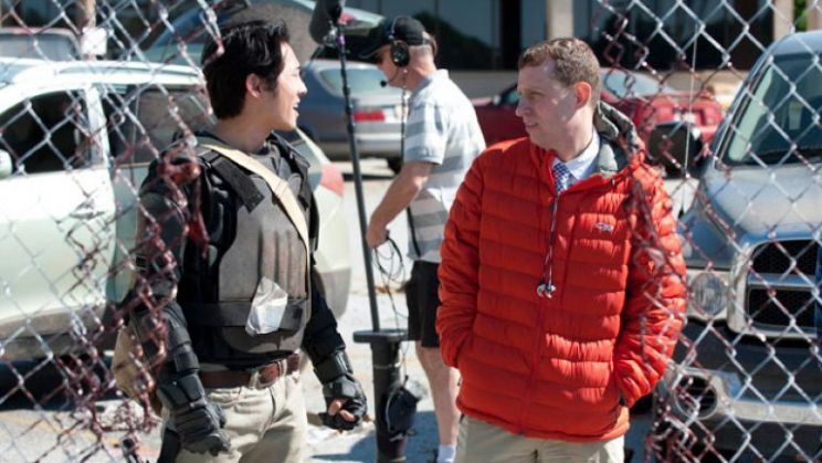 Scott M. Gimple
